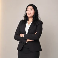 Jeevitha R, Director and Jolly Phonics Certified Trainer